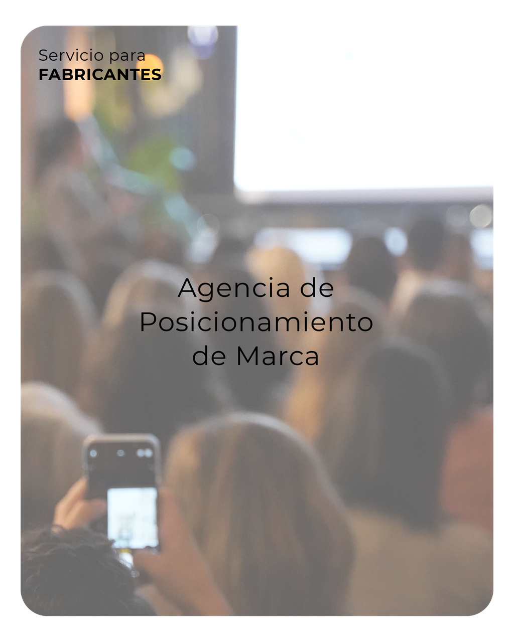 Agencia de Posicionamiento