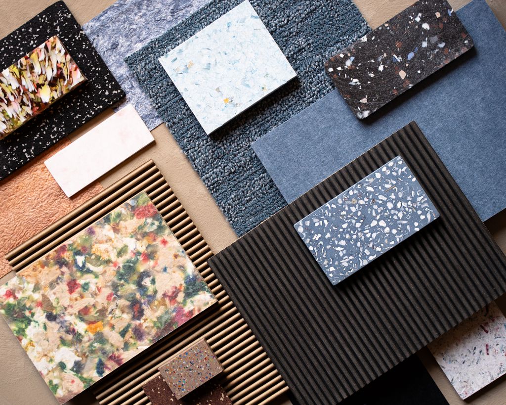 Showroom Matter Madrid