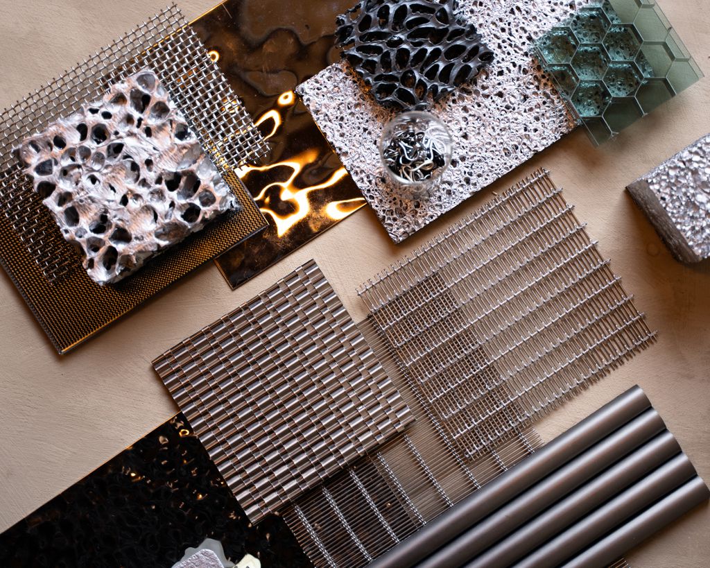 Showroom Matter Madrid